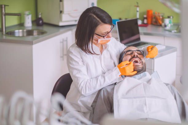 Best Emergency Broken Tooth Repair in Tarpon Springs, FL